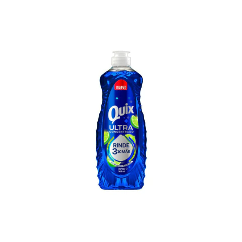 Lavaloza Quix Ultra Concentrado 300 ml