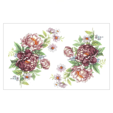 Peonies B