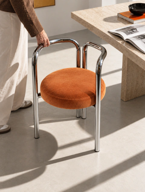 Silla Duna