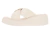 Imagem do Tamanco Vizzano Flatform - Branco Off