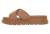 Imagem do Tamanco Feminino Papete Modare - Camel