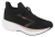Tênis Feminino Actvitta Impulso - Preto - comprar online