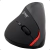 Mouse Vertical BasikTech Inhalámbrico Recargable - comprar en línea