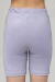 Shorts Ciclista Infantil com alta elasticidade Lavanda - loja online