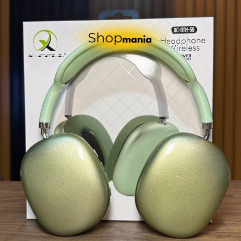 HEADFONE BLUETOOTH XCELL - comprar online