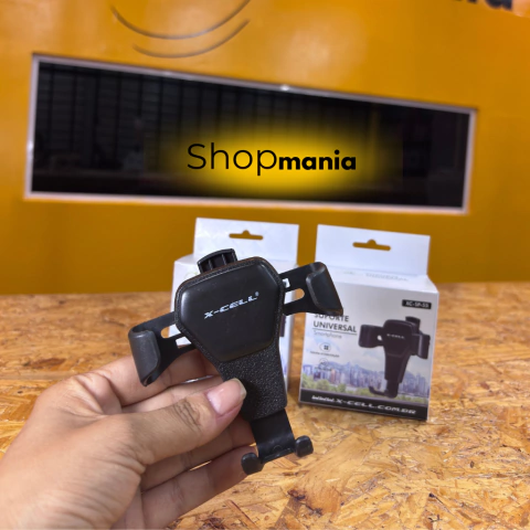 SUPORTE UNIVERSAL X CELL