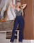 Calça Jeans Flare OWZZY 510243