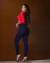 Calça Jeans Empina Bumbum Com Bundex OWZZY 509801 - comprar online