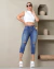 Calça Feminina Capri Alta Owzzy 509765