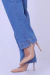 Calça Jeans Reta OWZZY 510571 - Owzzy