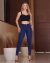 Calça Jeans Skinny Empina Bumbum Com Bundex OWZZY 510001