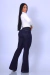Calça Jeans Flare OWZZY - comprar online