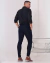 Calça Jeans Skinny Masculina OWZZY 509810 - comprar online