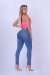 Calça Jeans Skinny Intermediaria OWZZY 510587 - Owzzy