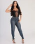 Calça Jeans Mom OWZZY 509416