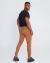 Calça Skinny Masculina Caramelo Sport Fino 508509 - comprar online