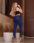 Calça Jeans Skinny Empina Bumbum Com Bundex OWZZY 510001 - comprar online