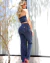 Conjunto Jeans Feminino OWZZY 510019 - comprar online