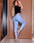 Calça Jeans Skinny Empina Bumbum com Bundex 509417 na internet
