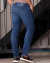 Calça Jeans Tradicional Masculina OWZZY 509145 - comprar online