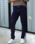 Calça Masculina Sport Fino em Jeans Azul Owzzy 510212 - comprar online