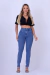 Calça Jeans Cintura Alta OWZZY 510535
