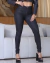 Calça Skinny Encerada OWZZY 510045 na internet