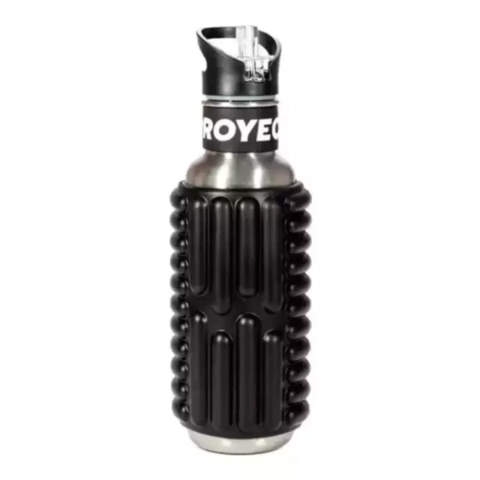 Botella Caramañola Rolo Fitness Hidratacion Proyec 750ml