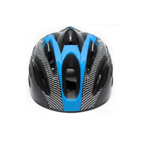 Casco Ciclismo Biker Regulable Proteccion Deportivo Slp