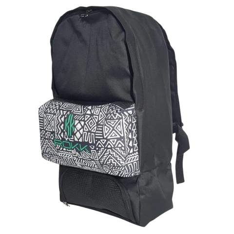 Mochila Natación / Deportiva Rokk Urbana Viaje Escolar
