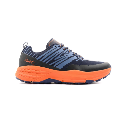 Zapatillas Running Fitness Deportivas Filament Trail