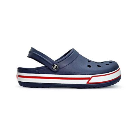 Zueco Sandalia Niños Urbano Verano Combinado Seawalk