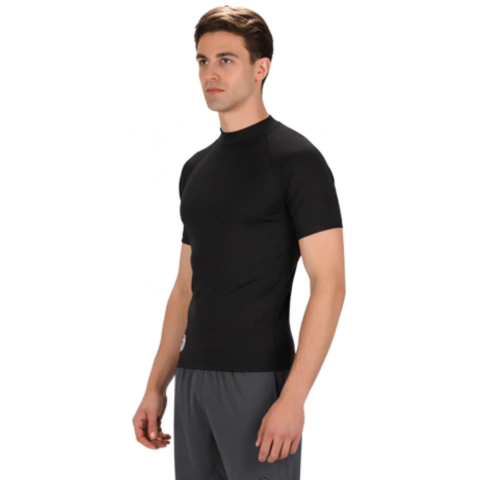 Remera Térmica Dry-fit Bodytherm Adulto Hombre