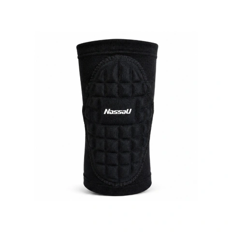 Rodillera Deportiva Alto Impacto Nassau Shield Unisex