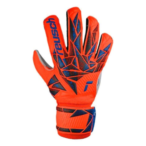 Guantes De Arquero Futbol Reusch Adultos