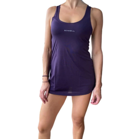 Vestido Deportivo Dama Tenis Padel