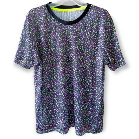 CAMISETA TAL PAIS LOST LETTERS - comprar online
