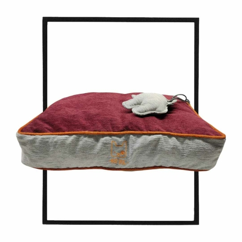 COLCHONETE BEAR COLORS