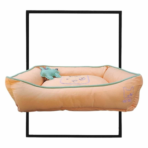CAMA PET SWEET PINK - comprar online