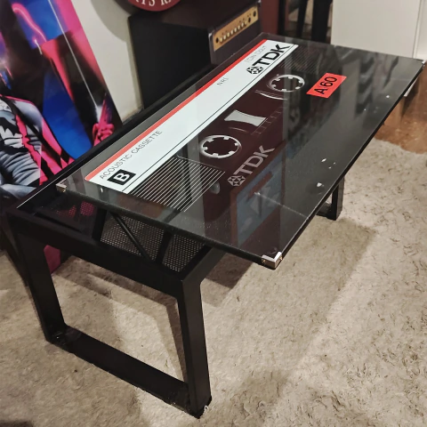 Mesa Elevable - TDK A60