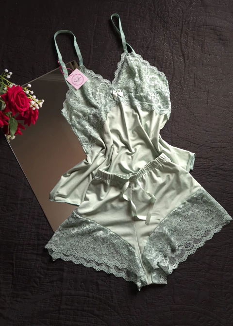 Baby Doll Jade - comprar online