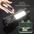 2x1 - SUPER LINTERNA LUXOR 3 EN 1 TITANIUM + ESTUCHE - Tienda Luxor