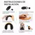 COMBO REDUCTOR LUXOR - CALZA + ELECTROESTIMULADOR - tienda online