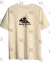 REMERA MAKI OVERSIZE NATURAL JUJUTSU KAISEN JJK - comprar online