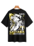 REMERA SAITAMA ONE PUNCH MAN en internet