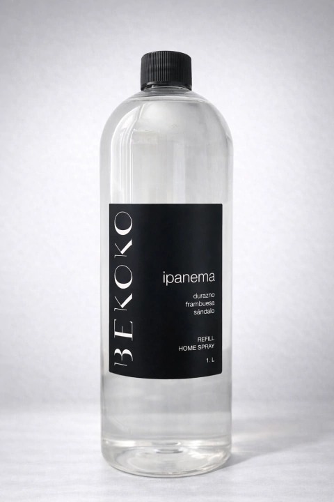 Refil Home Spray Ipanema 1 Litro