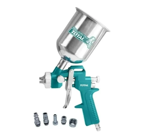 Pistola para Pintar Carga Superior Total