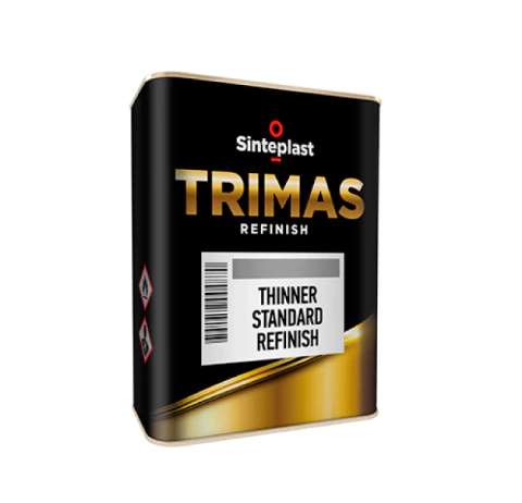 Trimas Thinner Standard Refinish - comprar online