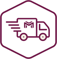 Envíos a todo el pais