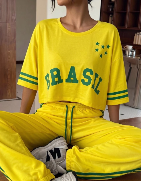 Amarelo